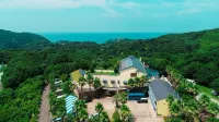 Shonan Ova Hotel in zona Stazione di Yokosuka