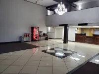 Royal Inn Hotel - Cho phép mang theo thú cưng