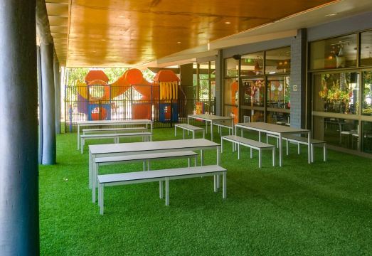 나이트캡 앳 콘다리 리조트