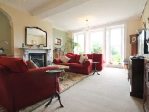 Penralley House B&B Hotels in Rhayader