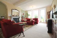 Penralley House B&B