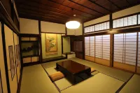 Hatago Hotels in Yanagawa