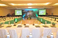 The Metropolitan Hotel Calabar Hotels in Calabar