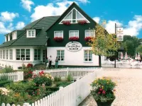 Zur alten Post Hotels in Nümbrecht