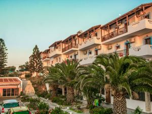 Spiros-Soula Family Hotel & Apartments