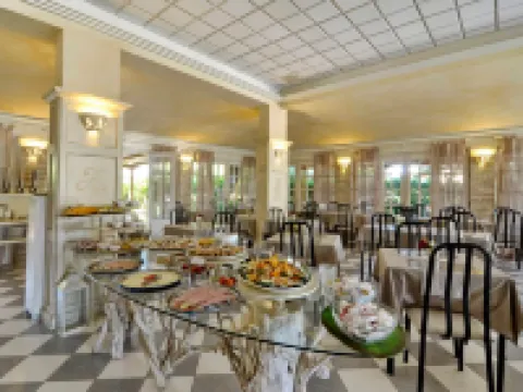 Nefeli Hotel Hotels in Feakes