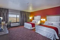 Shoshone Rose Casino & Hotel Hotels in Boulder Flats