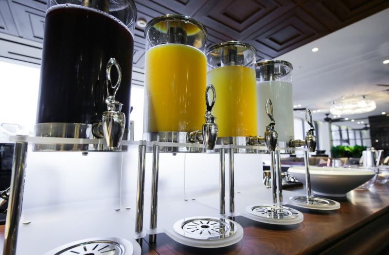 Solaria Nishitetsu Hotel Seoul Myeongdong photo 4