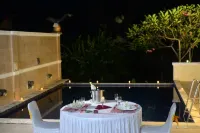 Istana Pool Villas & Spa - Bangka Hotels in 