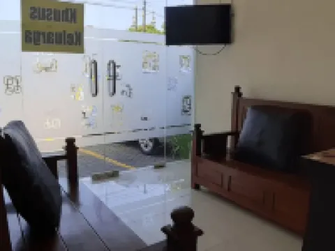 Srikandi Gondang Hotels in Jogonalan