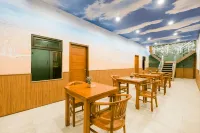 Caroline Hostel