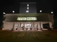 Same Hotel Lombok Hotels in Karang Baru