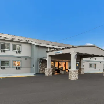 SureStay Hotel by Best Western Presque Isle