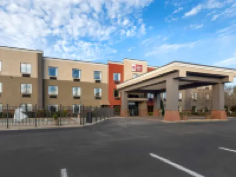 Best Western Plus Gadsden Hotel  Suites Hotels in Gadsden