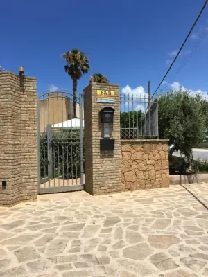 B&B Tramonti d'AMare