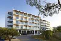 Vasia Royal Hotel - Wifi