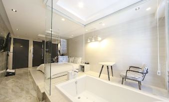 마산 아몬드 호텔 썸네일