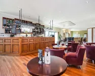 The Menzies Ballarat Hotels in Ballarat East