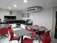 โรงแรม เอ็กเซกคูทีโว บูเลอวาร์ด