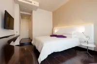 Residenza Talenti Superior Rooms Hotels near Settebagni