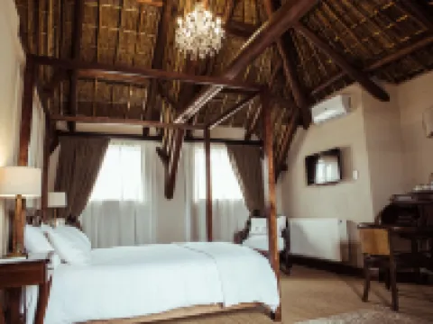 Iris Boutique Hotel Hotels in Walvis Bay