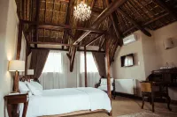 Iris Boutique Hotel Hotels near Flamingo Lagoon