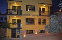 Ephesus Hostel