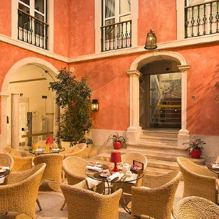 Hotel Real Palacio