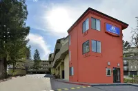 SureStay Hotel by Best Western Vallejo Napa Valley Hotels in Vallejo