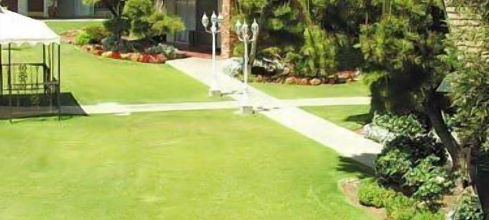 Lamp Liter Inn Hotels in Tulare County