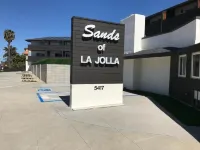 Sands of la Jolla - Wi-Fi