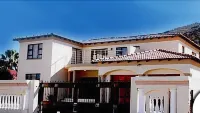 Asda Guesthouse Hoteles en Sun City