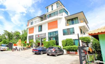 Pak-D Resort