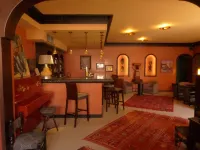 La Villa Mandarine