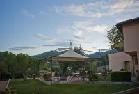 Albergo Villa Cristina Các khách sạn ở Spoleto