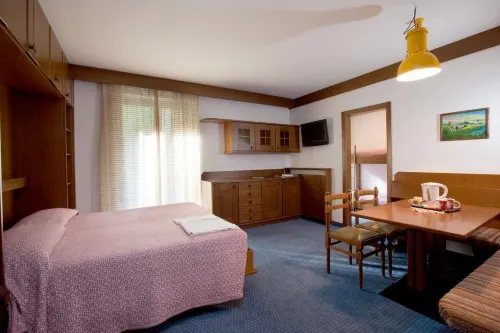 Hotel Carlone Hotel a Caderzone