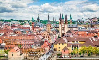 City Hotel Würzburg