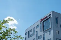 Hampton by Hilton London Gatwick Airport Hotel di 