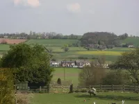 Wall Hill Farm Hotels in Frodsham