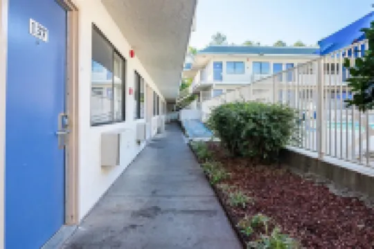Motel 6 Bessemer, Al - Birmingham