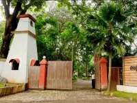 Outpost@ Alibaug Resort Hotels in Raigad