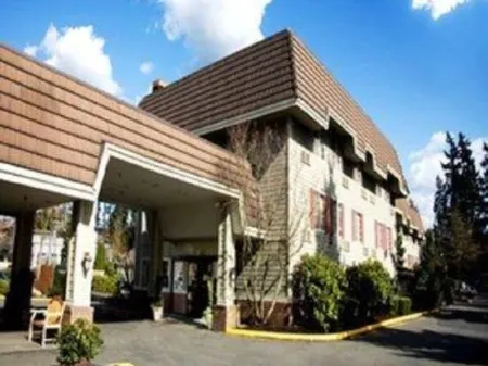 Redmond Inn