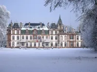 Hôtel Château de Pourtalès Hôtels à : Strasbourg