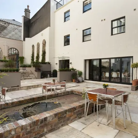 Brooks Guesthouse Bristol