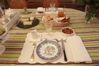 Les Chambres de Mathilde - sarapan