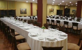 Hotel Restaurante Los Prados