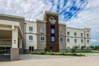 MainStay Suites Geismar - Gonzales