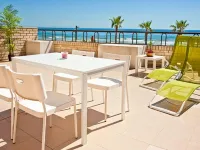 Apartamentos Oropesa Primera Línea 3000 Hôtels à : Oropesa
