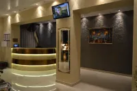 Lazurit Hotel