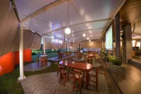 HARRIS Hotel Sentul City - Bogor - Layanan Antar-Jemput